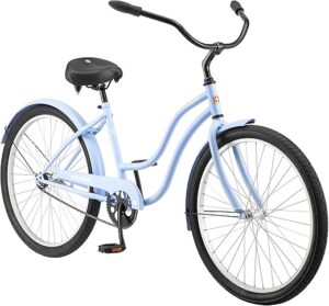 Schwinn Mikko Beach Cruiser Bike, Adult