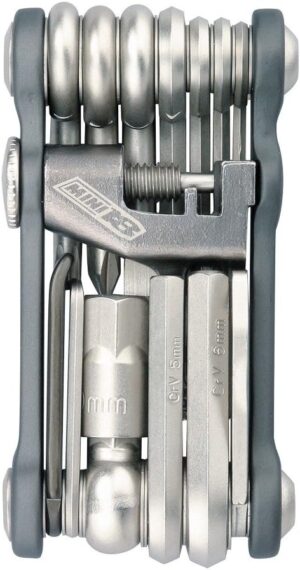 Topeak Mini 18+ Multi-Tool