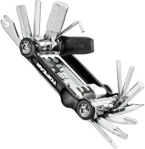 Topeak Mini 20 Pro Tool (Black)