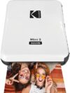KODAK Mini 3 Square Bluetooth Photo Printer