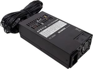 Apevia Mini-ITX/Flex ATX 300W Power Supply