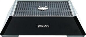 TiVo Mini With IR/RF Remote - No Fees