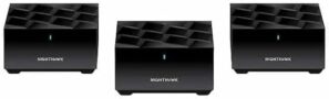 MK73-100NAR Dual-Band AX3000 WiFi 6 Mesh System