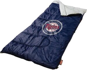Coleman MLB Youth Sleeping Bag