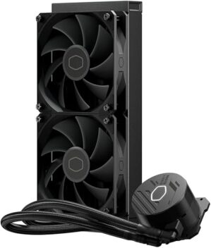 Cooler Master MLW-D24M-A17PK-R1 240L CPU Cooler