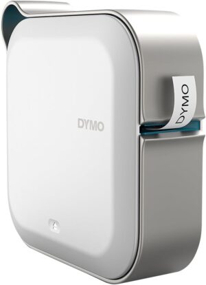 DYMO MobileLabeler Label Maker, Bluetooth Connectivity 1982172