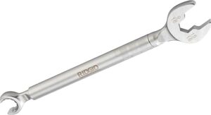 RIDGID Model 2002 One Stop 2-in-1 Wrench