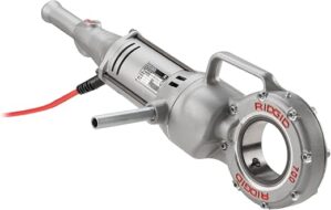 RIDGID Model 700 Hand-Held Power Drive