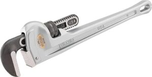 RIDGID Model 836 Aluminum 36" Pipe Wrench