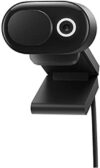 Microsoft Modern Webcam With Noise Cancelling Microphone