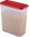 Rubbermaid Modular Food Storage Container