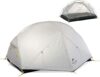 Naturehike Mongar 2 Person Lightweight Camping Tent