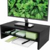 Simple Trending Monitor Stand Riser