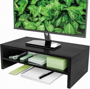 Simple Trending Monitor Stand Riser