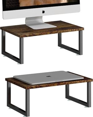Simple Trending Monitor Stand Riser