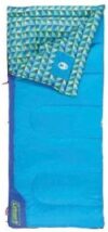 Coleman Montrose 40 Degree Sleeping Bag – Blue