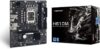 Biostar Motherboard H610MH Micro ATX Black