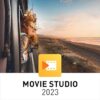 MAGIX Movie Studio 2023 Video Editing Software