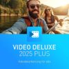 MAGIX Movie Studio 2025 Platinum: Video Editing