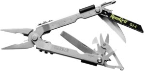 GERBER MP600 Pro Scout Multi-Plier [07563]