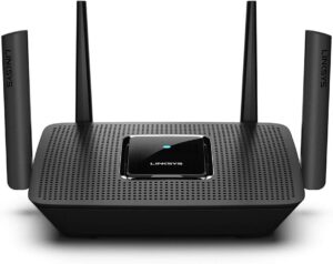 MR8300 Mesh Wi-Fi Router AC2200