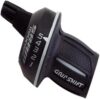 SRAM MRX Comp Twist Shifter