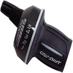 SRAM MRX Comp Twist Shifter