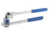 Swagelok MS-HTB-4 Hand Tube Bender, 1/4 In