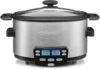 MSC-400 3-In-1 Cook Central Multi-Cooker