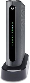 MT7711 Cable Modem With Phone Ports
