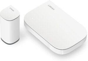 Linksys Multi-gig Micro Mesh WiFi 6 System