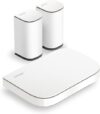Linksys Multi-gig Micro Mesh WiFi 6 System