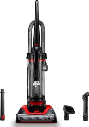 Dirt Devil Multi-Surface Bagless Upright Vacuum Cleaner