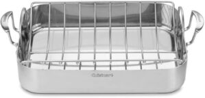 Cuisinart Multiclad Pro Stainless Roasting Pan