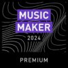 MAGIX Music Maker 2024 Premium Software