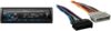 PIONEER MVH-S322BT Alexa Car Stereo + Wiring Harness