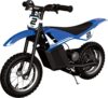 Razor MX125 Dirt Rocket Electric Bike For Kids