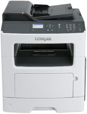 Lexmark MX310DN Laser All-in-One Machine 35S5700