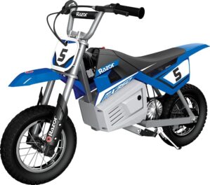 Razor MX350 Dirt Rocket Electric Dirt Bike