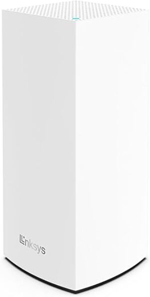 Linksys MX4200 Mesh WiFi Router AX4200