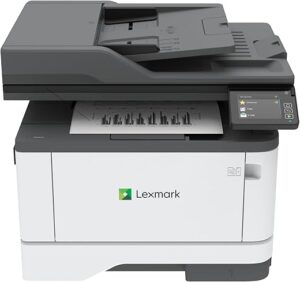 Lexmark MX431adw Laser Monochrome MFP Printer (29S0500)