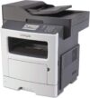 Lexmark MX511de Laser Printer Copier Scanner Fax 35S5703