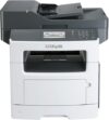 Lexmark MX511de Laser Printer Copier Scanner Fax 35S5703