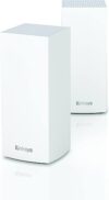 Linksys MX8000 Mesh WiFi 6 Router – AX4000