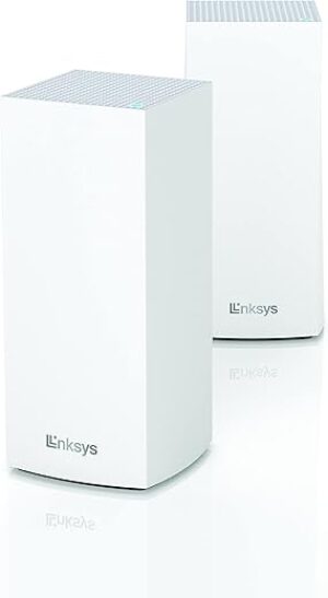 Linksys MX8000 Mesh WiFi 6 Router - AX4000