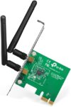 TP-Link N300 PCIe WiFi Card (TL-WN881ND)