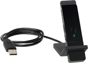 NETGEAR N300 Wi-Fi USB Adapter WNA3100