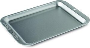Nordic Ware Naturals Compact Baking Sheet, Natural