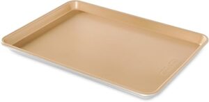 Nordic Ware Naturals NonStick Baker's Half Sheet