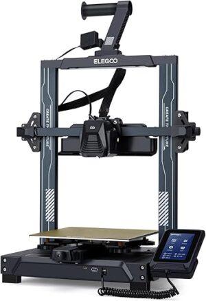 ELEGOO Neptune 4 3D Printer, 500mm/s Fast